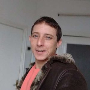 Дмитрий Великордный, 39 лет