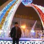 Евгений, 42 года