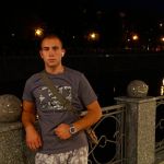 Олександр, 19 лет